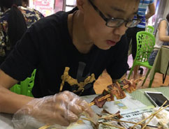 浦北烧烤加盟,学烧烤技术,开烧烤店多少钱